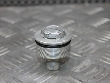 Пробка пера, Suzuki, GSF 1200 S Bandit, 1997