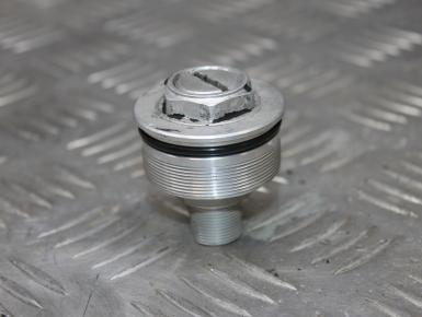 Пробка пера, Suzuki, GSF 1200 S Bandit, 1997