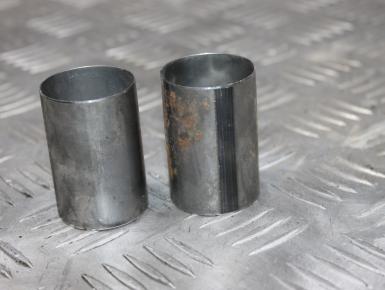 Картридж вилки, Suzuki, GSF 1200 S Bandit, 1997