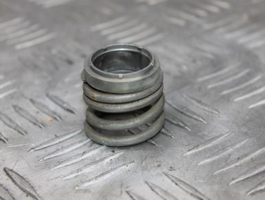 Пружины / пружина передней вилки, Suzuki, GSF 1200 S Bandit, 1997, 0, 0