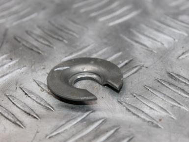 Направляющие втулки передней вилки, Suzuki, GSF 1200 S Bandit, 1997