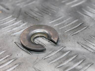 Направляющие втулки передней вилки, Suzuki, GSF 1200 S Bandit, 1997