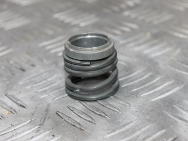 Пружины / пружина передней вилки, Suzuki, GSF 1200 Bandit, 2006, 0, 0