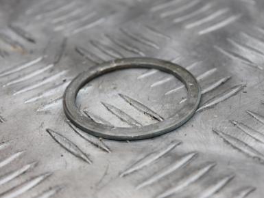 Направляющие втулки передней вилки, Suzuki, GSF 1200 Bandit, 2006