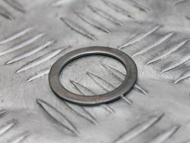 Направляющие втулки передней вилки, Suzuki, GSF 1200 Bandit, 2006