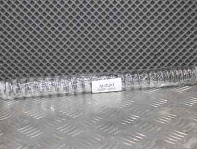 Пружины / пружина передней вилки, Suzuki, GSF 1200 S Bandit, 1997, 0, 0