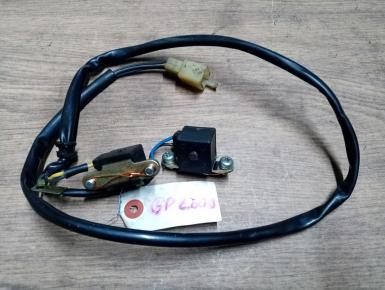 Датчик Холла, Kawasaki, GPZ 600 R, 1990