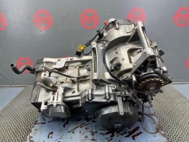 Двигатель, Honda, NC 700 X / NC 750 X, 2017, 0, 0