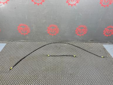 Тросик сцепления, Honda, NC 700 X / NC 750 X, 2017, 0, 0