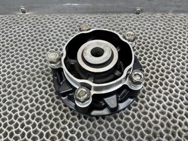 Ступица заднего колеса, Honda, NC 700 X / NC 750 X, 2017, 0, 0