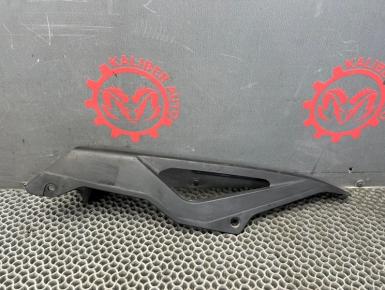 Защита приводной цепи, Honda, NC 700 X / NC 750 X, 2017, 0, 0