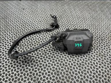 Суппорт (NISSIN), Honda, NC 700 X / NC 750 X, 2017, 0, 0