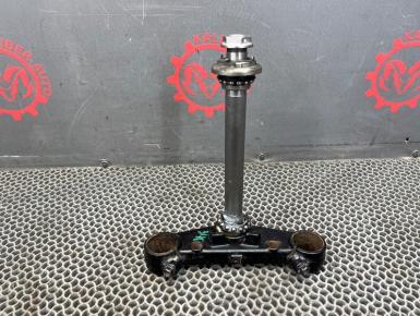 Траверса нижняя, Honda, NC 700 X / NC 750 X, 2017, 0, 0