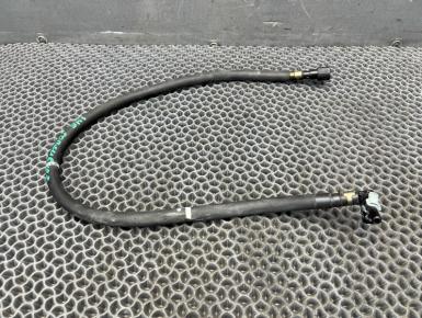 Топливный шланг, Honda, NC 700 X / NC 750 X, 2017, 0, 0