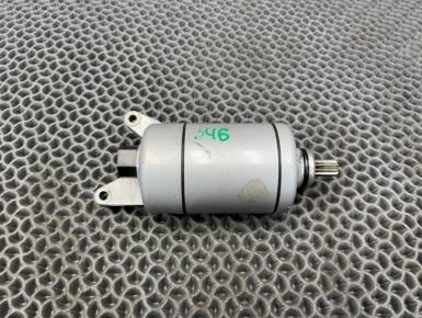 Стартер, Honda, NC 700 X / NC 750 X, 2017, 0, 0