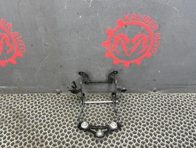 Кронштейн крепление заднего сиденья, Honda, NC 700 X / NC 750 X, 2017, 0, 0