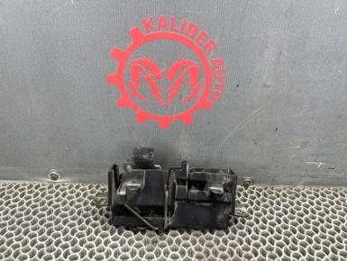 Кронштейн крепления ЭБУ, Honda, NC 700 X / NC 750 X, 2017, 0, 0