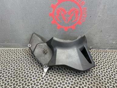 Крышка генератора Левая, Honda, NC 700 X / NC 750 X, 2017, 0, 0