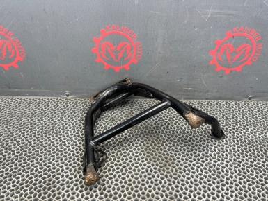 Подножка (упор), Honda, NC 700 X / NC 750 X, 2017, 0, 0