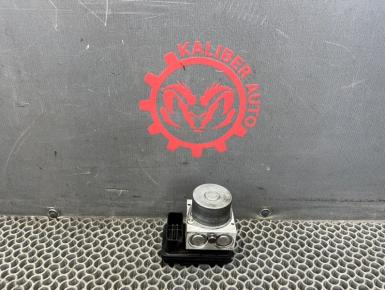 Насос ABS (АБС), Honda, NC 700 X / NC 750 X, 2017, 0, 0