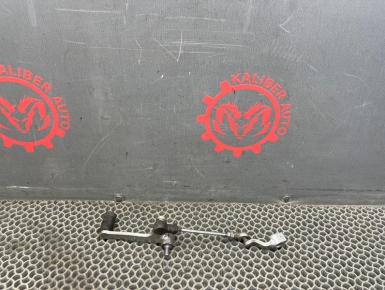 Лапка КПП, Honda, NC 700 X / NC 750 X, 2017, 0, 0