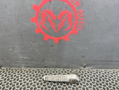 Подножка (упор) пассажира правая, Honda, NC 700 X / NC 750 X, 2017, 0, 0