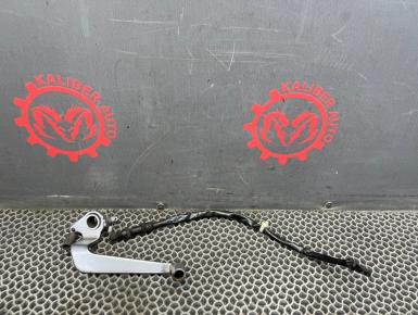 Педаль тормоза, Honda, NC 700 X / NC 750 X, 2017, 0, 0