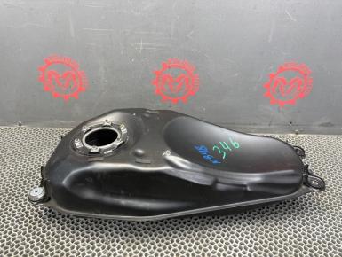 Бак топливный, Honda, NC 700 X / NC 750 X, 2017, 0, 0