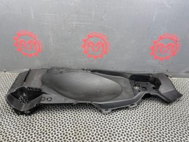 Подкрылок, Honda, NC 700 X / NC 750 X, 2017, 0, 0