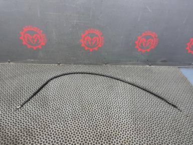 Тросик сцепления, Honda, NC 700 X / NC 750 X, 2017, 0, 0