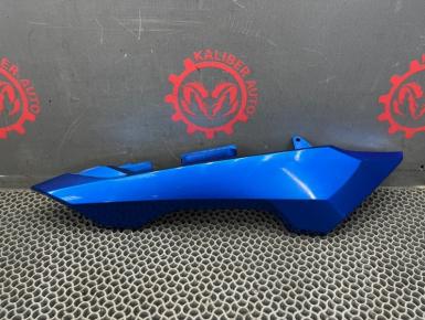 Пластик хвоста правый, Honda, NC 700 X / NC 750 X, 2017, 0, 0