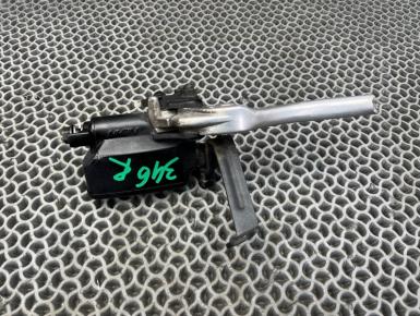 Машинка переднего тормоза, Honda, NC 700 X / NC 750 X, 2017, 0, 0