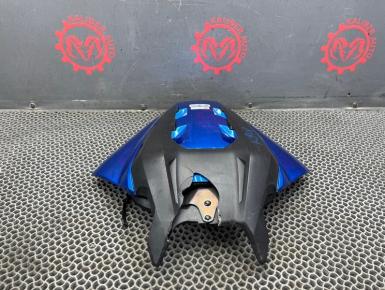 Багажник, Honda, NC 700 X / NC 750 X, 2017, 0, 0