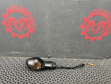 Поворотник левый задний, Honda, NC 700 X / NC 750 X, 2017, 0, 0