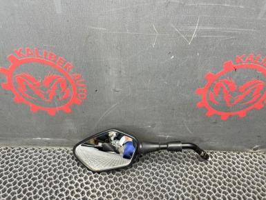 Зеркало левое, Honda, NC 700 X / NC 750 X, 2017, 0, 0