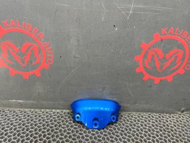 Пластик хвоста (центральная часть), Honda, NC 700 X / NC 750 X, 2017, 0, 0