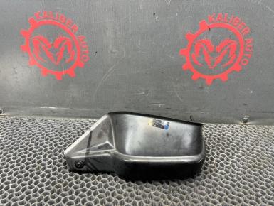 Защита рук и рычагов на мотоцикл, Honda, NC 700 X / NC 750 X, 2017, 0, 0