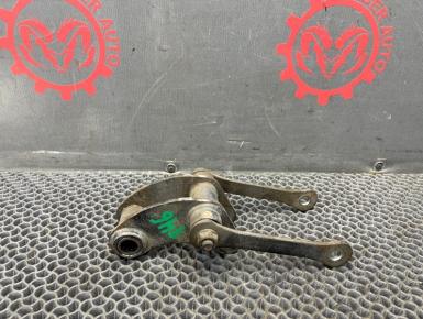 Механизм прогрессии, Honda, NC 700 X / NC 750 X, 2017, 0, 0