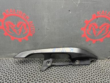 Ручка  пассажира, задняя, Honda, NC 700 X / NC 750 X, 2017, 0, 0