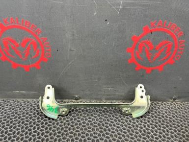 Кронштейн бензобака задний, Honda, NC 700 X / NC 750 X, 2017, 0, 0