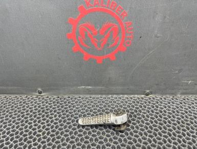 Подножка (упор) пассажира левая, Honda, NC 700 X / NC 750 X, 2017, 0, 0