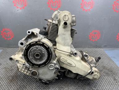 Двигатель, Ducati, Multistrada 1000 DS, 2003, 0, 0