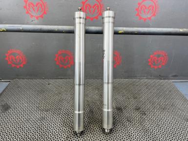 Стакан вилки левый, Ducati, Multistrada 1000 DS, 2003, 0, 0