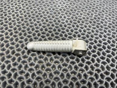 Подножка (упор) водителя правая, Ducati, Multistrada 1000 DS, 2003, 0, 0