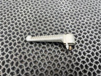 Подножка (упор) водителя левая, Ducati, Multistrada 1000 DS, 2003, 0, 0