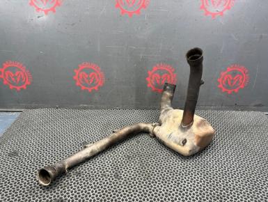 Катализатор выхлопной системы, Ducati, Multistrada 1000 DS, 2003, 0, 0