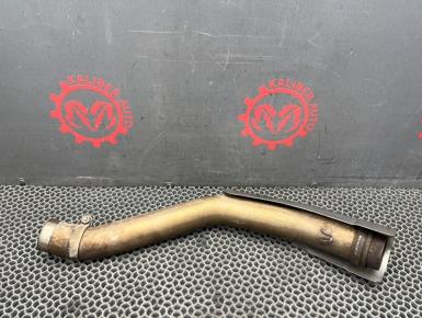 Глушитель Центральный, Ducati, Multistrada 1000 DS, 2003, 0, 0