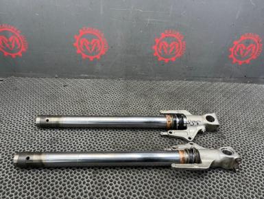 Перо левое, Ducati, Multistrada 1000 DS, 2003, 0, 0