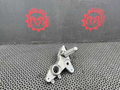 Подножка (упор) водителя правая В сборе с кронштейном, Ducati, Multistrada 1000 DS&nbsp;, 0, 0