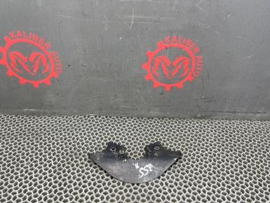 Удлинитель переднего крыла (брызговик), Ducati, Multistrada 1000 DS, 2003, 0, 0